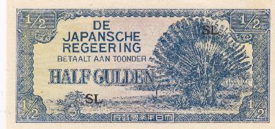 Beschrijving voorzijde: FLOWER WM